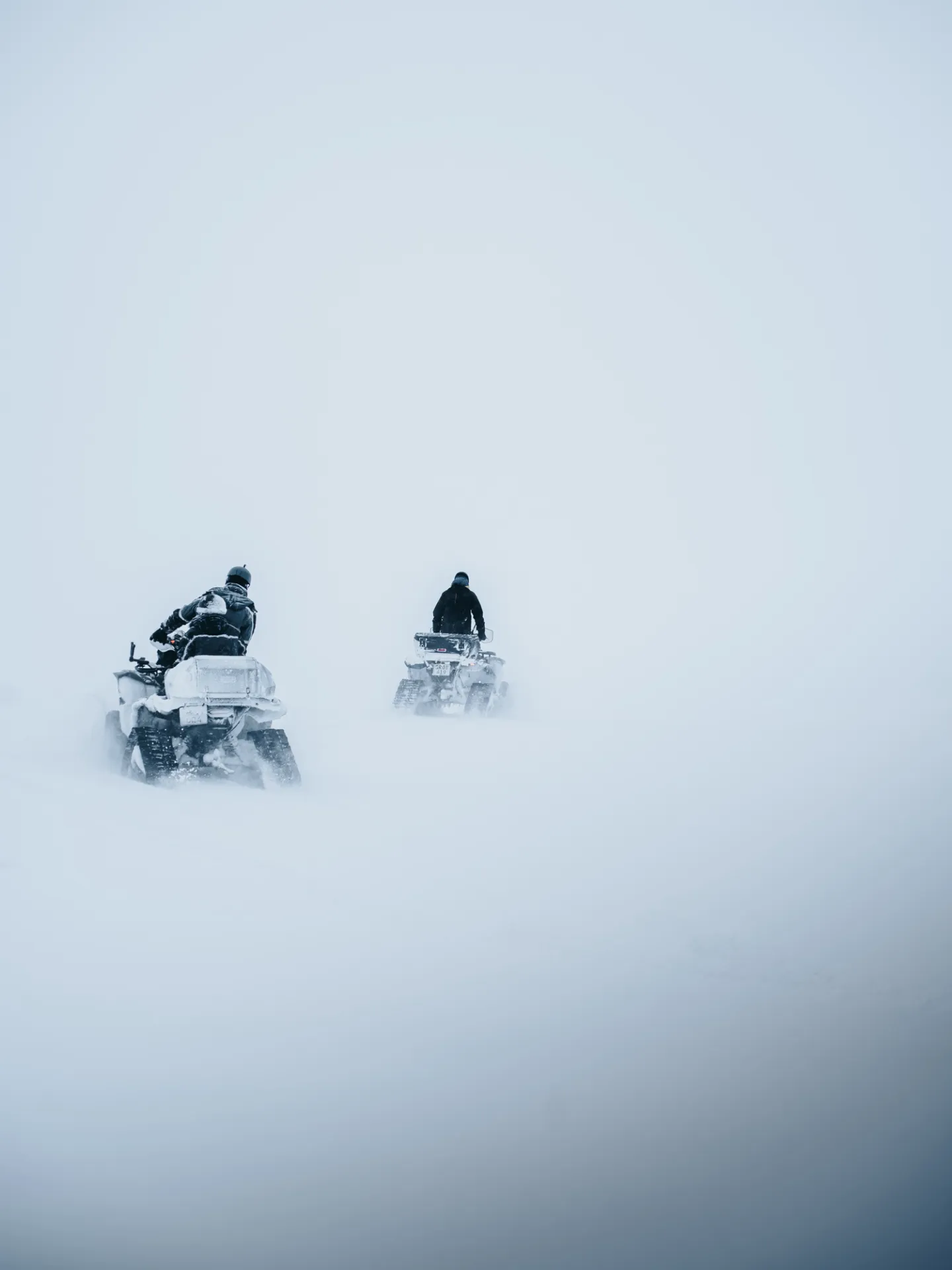 Floating Image